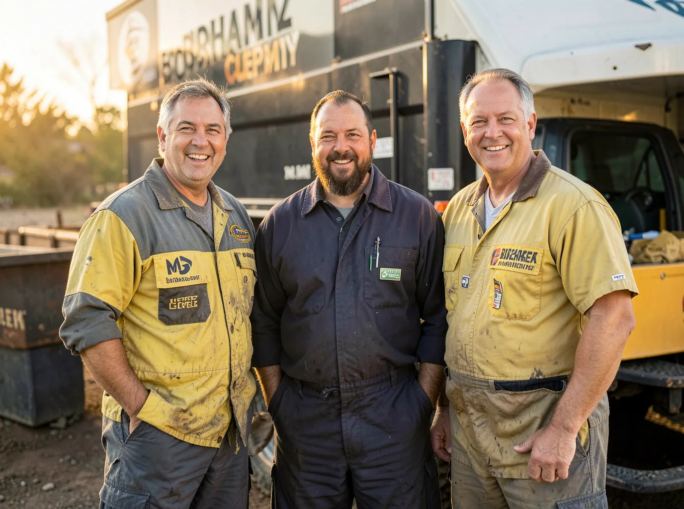 Sewage Cleanup company in Calhoun, GA