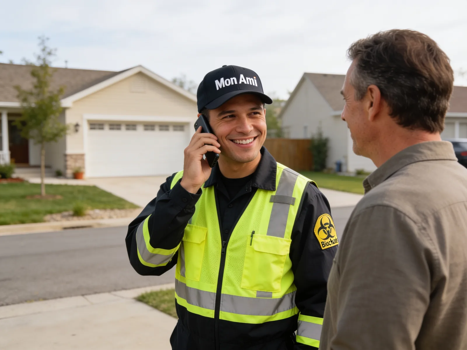 Sewage Cleanup Calhoun, GA FAQs